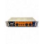 Used Orange Amplifiers OB1-300 Bass Amp Head