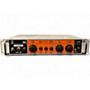 Used Orange Amplifiers OB1-300 Bass Amp Head