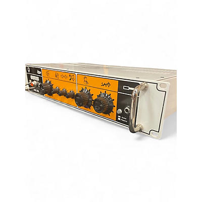 Used Orange Amplifiers OB1-300 Bass Power Amp