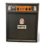 Used Orange Amplifiers OB1 300C 300W Bass Combo Amp