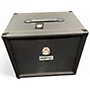 Used Orange Amplifiers OBC 112 Bass Cabinet