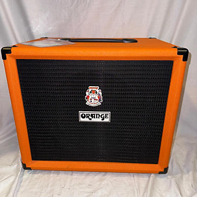 Orange Amplifiers Used  Orange Amplifiers OBC112 1x12