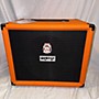 Used Orange Amplifiers Used  Orange Amplifiers OBC112 1x12