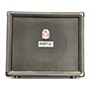 Used Orange Amplifiers OBC112 400-Watt 1X12 Bass Cabinet