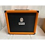 Used Orange Amplifiers Used Orange Amplifiers OBC112 Bass Cabinet