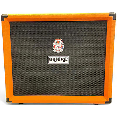 Used Orange Amplifiers OBC112 Bass Cabinet