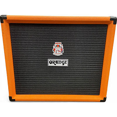 Used Orange Amplifiers OBC112 Bass Cabinet