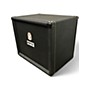 Used Orange Amplifiers OBC112 Bass Cabinet