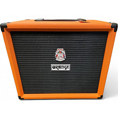 Used Orange Amplifiers OBC112 Bass Cabinet