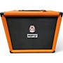Used Orange Amplifiers OBC112 Bass Cabinet