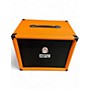 Used Orange Amplifiers OBC112 Guitar Cabinet