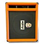 Used Orange Amplifiers Used Orange Amplifiers OBC115 400W 1x15 Bass Cabinet