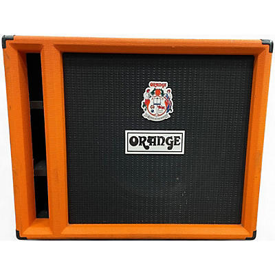 Used Orange Amplifiers OBC115 400W 1x15 Bass Cabinet
