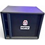 Used Orange Amplifiers OBC115 400W 1x15 Bass Cabinet