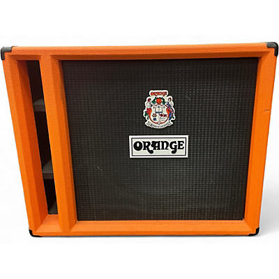 Used Orange Amplifiers OBC115 400W 1x15 Bass Cabinet