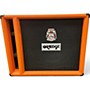 Used Orange Amplifiers OBC115 400W 1x15 Bass Cabinet