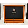 Used Orange Amplifiers Used Orange Amplifiers OBC212 Bass Cabinet