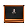 Used Orange Amplifiers OBC212 Bass Cabinet