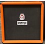 Used Orange Amplifiers Used Orange Amplifiers OBC410 600W 4x10 Bass Cabinet