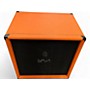 Used Orange Amplifiers Used Orange Amplifiers OBC410 600W 4x10 Bass Cabinet