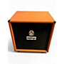 Used Orange Amplifiers OBC410 600W 4x10 Bass Cabinet