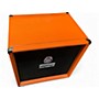 Used Orange Amplifiers OBC410 600W 4x10 Bass Cabinet