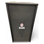 Used Orange Amplifiers OBC810 8x10 Bass Cabinet