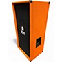 Used Orange Amplifiers OBC810 8x10 Bass Cabinet