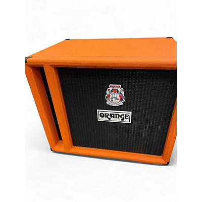 Used Orange Amplifiers OCB115 Bass Cabinet