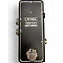 Used Orange Amplifiers OMEC Audio Interface