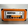 Used Orange Amplifiers Used Orange Amplifiers OR15H 15W Tube Guitar Amp Head