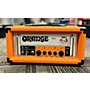 Used Orange Amplifiers Used Orange Amplifiers OR15H 15W Tube Guitar Amp Head