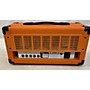 Used Orange Amplifiers Used Orange Amplifiers OR15H 15W Tube Guitar Amp Head