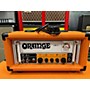 Used Orange Amplifiers Used Orange Amplifiers OR15H 15W Tube Guitar Amp Head