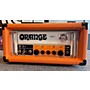 Used Orange Amplifiers Used Orange Amplifiers OR15H 15W Tube Guitar Amp Head