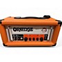 Used Orange Amplifiers Used Orange Amplifiers OR15H 15W Tube Guitar Amp Head