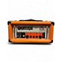 Used Orange Amplifiers Used Orange Amplifiers OR15H 15W Tube Guitar Amp Head