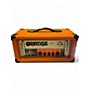 Used Orange Amplifiers Used Orange Amplifiers OR15H 15W Tube Guitar Amp Head