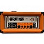 Used Orange Amplifiers Used Orange Amplifiers OR15H 15W Tube Guitar Amp Head