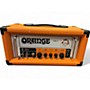 Used Orange Amplifiers Used Orange Amplifiers OR15H 15W Tube Guitar Amp Head