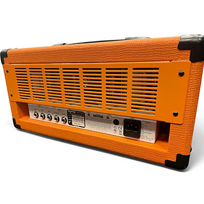 Used Orange Amplifiers OR15H 15W Tube Guitar Amp Head