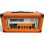Used Orange Amplifiers OR15H 15W Tube Guitar Amp Head
