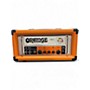 Used Orange Amplifiers OR15H 15W Tube Guitar Amp Head