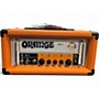 Used Orange Amplifiers OR15H 15W Tube Guitar Amp Head