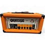 Used Orange Amplifiers OR15H 15W Tube Guitar Amp Head
