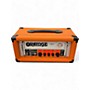 Used Orange Amplifiers OR15H 15W Tube Guitar Amp Head