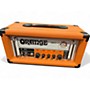 Used Orange Amplifiers OR15H 15W Tube Guitar Amp Head