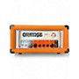 Used Orange Amplifiers OR15H 15W Tube Guitar Amp Head