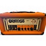 Used Orange Amplifiers OR15H 15W Tube Guitar Amp Head