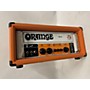 Used Orange Amplifiers Used Orange Amplifiers OR50H 50W Tube Guitar Amp Head